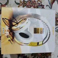 3 هدفون با کیفیت ماکسوم wl34 و باوین BH27|قطعات و لوازم جانبی رایانه|کرج, کوی فرهنگ|دیوار