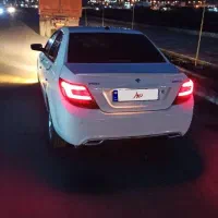 دنا مدل 97تیپ 2|خودرو سواری و وانت|کرمانشاه, |دیوار