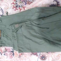 شلوار آمریکایی شش جیب|لباس|کوهمره, |دیوار