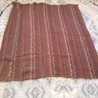 ماشته دست بافت قدمت ۱۷۰سال قیمت توافقی|گلیم، جاجیم، گبه|بروجرد, |دیوار