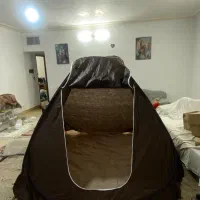 چادر مسافرتی
