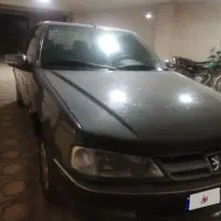 پژوپارس تک برگ سند مدل۹۴بیرنگ وپلمپ وکم کار