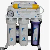 تصفیه کننده آب آکوا لاین مدل RO-LINE800