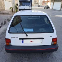 پراید هاچبک DMi کره ای مدل ۷۵|خودرو سواری و وانت|شیراز, شهرک دارایی|دیوار