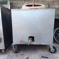 لوازم ساندویچی در باشت