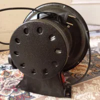 دمنده توربو 220 ولت|ابزارآلات|کرج, مصباح|دیوار