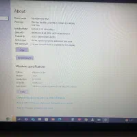 لپ تاپlenovo thinkbook|رایانه همراه|تهران, مروارید شهر|دیوار