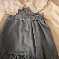 لباس بچه سارافون