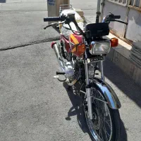 کویر ۱۴۰۳|موتورسیکلت|قرچک, داوود آباد|دیوار