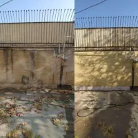 نماشویی ساختمان|خدمات نظافت|ارومیه, |دیوار