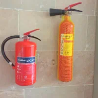 نصب اعلام حریق /خدمات آتشنشانی ساختمان|مصالح و تجهیزات ساختمان|رشت, حسین آباد|دیوار