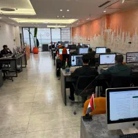 ادمین اینستاگرام