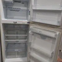 یخچال فریزر LG|یخچال و فریزر|برازجان, |دیوار