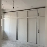 فروش کابینت و کمدهای نصب شده ولی اکبند و نو یکواحد|مصالح و تجهیزات ساختمان|تهران, هوانیروز|دیوار
