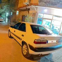 زانتیا ۸۶ بازسازی شده