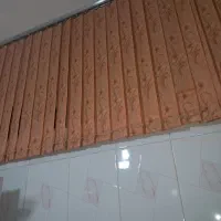 کرکره درحدنو|پرده، رانر، رومیزی|تربت‌حیدریه, پایانه مسافربری تربت حیدریه|دیوار