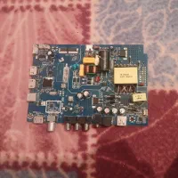 بورد تلوزیون جی پلاس سایز ۴۳