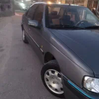 پارس xu7 مدل93داشبردجدید معاوضه باپراید