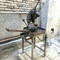 اره آب صابونی توماس ایتالیایی ۲۷۵ تک فاز|ماشینآلات صنعتی|همدان, |دیوار