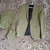 کت و شلوار مردانه