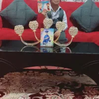 کاور مبل پارچه ای با رنگ قرمز و طوسی|مبلمان خانگی و میز عسلی|زابل, |دیوار