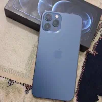 اپل 12پرومکس