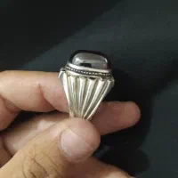 انگشتر نقره|جواهرات|دزفول, |دیوار