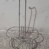 استند قاشق و چنگال و در قابلمه