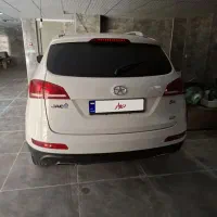جک s5|خودرو سواری و وانت|تبریز, |دیوار