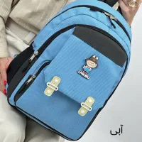 کوله پشتی لبوبو