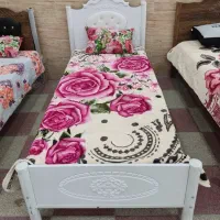 تخت خواب قسطیوک  فقط باروزی 79هزار تومان|تخت و سرویس خواب|مهریز, |دیوار