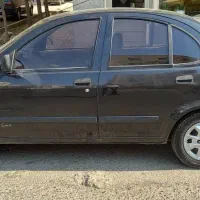 تیبا مدل۹۳|خودرو سواری و وانت|مشکیندشت, |دیوار