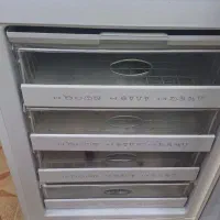 یخچال هیمالیا|یخچال و فریزر|تاکستان, |دیوار