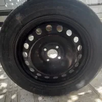 رینگ لاستیک