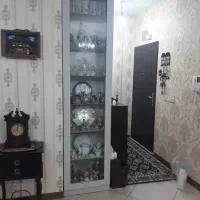 82متر دوخوابه فول امکانات|فروش آپارتمان|ری, شهید بهشتی|دیوار