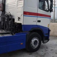 اف اچ ۱۳ زیر آبی|خودرو سنگین|بروجرد, |دیوار