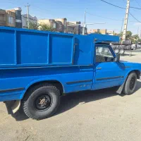 نیسان دوگانه کارخانه درجه یک|خودرو سواری و وانت|دیواندره, |دیوار