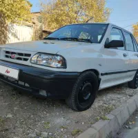 پراید131مدل 91