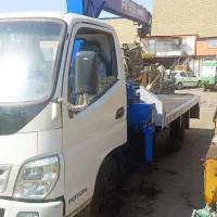 جرثقیل فوتون|خودرو سنگین|خاوران, |دیوار