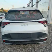 کیا اسپورتیج 2025 خشگ موتور 1500 قیمت 26هزاردلار