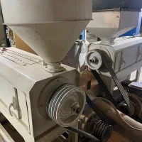 کارخانه شالیکوبی واقع در روستای سوته فریدونکنار|فروش دفتر صنعتی، کشاورزی، تجاری|فریدونکنار, |دیوار