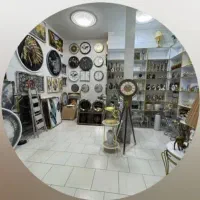 اجناس دکوریجات منزل حراج و آف