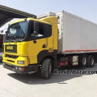 راننده پایه یک