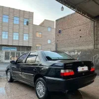 پارس مدل ۸۴ درجه یک