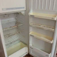 یخچال|یخچال و فریزر|رشت, شالکو|دیوار