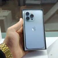 آیفون ۱۳پرو