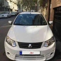 ساینا 401 گاز سیمی