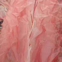 پرده کاملا نو