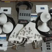 تقویت کننده انتن موبایل