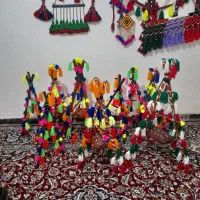 برای تزئین سفره یلدا